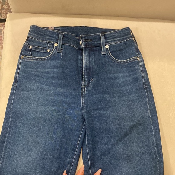 Citizens of Humanity Rocket Skinny Jeans - Picture 4 of 13